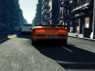 Ridge Racer Unbounded: Pierwsze dev diary [WIDEO]