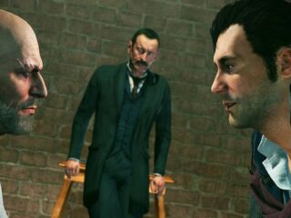 Sherlock Holmes: The Devil´s Daughter na&nbsp;pierwszym (dużym!) fragmencie rozgrywki [WIDEO]