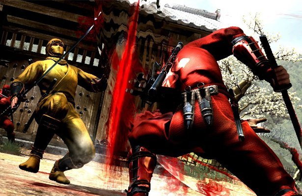 Ninja Gaiden 3: Pierwsze informacje o multi