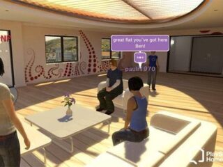 Microsoft: „Nie jesteśmy zainteresowani usługą w rodzaju Home”