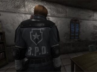 Czekacie na&nbsp;nową wersję pierwszego Resident Evil? Powstaje jeszcze rimejk dwójki. Ale&nbsp;fanowski
