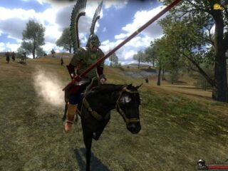 Ogniem i Mieczem: Dzikie Pola – polska wiktoria w międzynarodowym finale Bitwy Narodów!