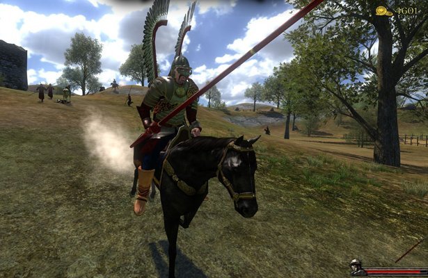 Ogniem i Mieczem: Dzikie Pola – polska wiktoria w międzynarodowym finale Bitwy Narodów!