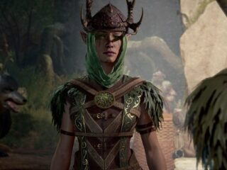 Baldur’s Gate III – sprawdzamy grę po roku we wczesnym dostępie