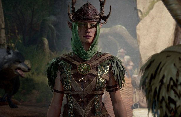 Baldur’s Gate III – sprawdzamy grę po roku we wczesnym dostępie
