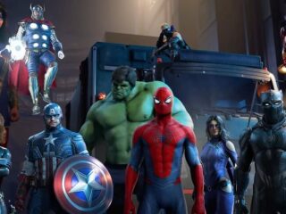 Marvel’s Avengers: Spider-Man na pierwszym zwiastunie, więcej szczegółów poznamy pod koniec miesiąca [WIDEO]