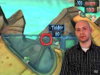 Worms Revolution: Co&nbsp;nieco o&nbsp;nowościach i&nbsp;modelu fizyki [WIDEO]