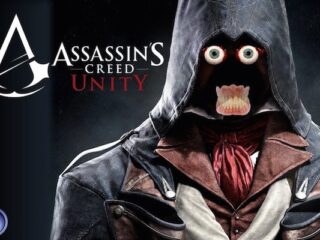 Origin. Przynajmniej to nie Uplay