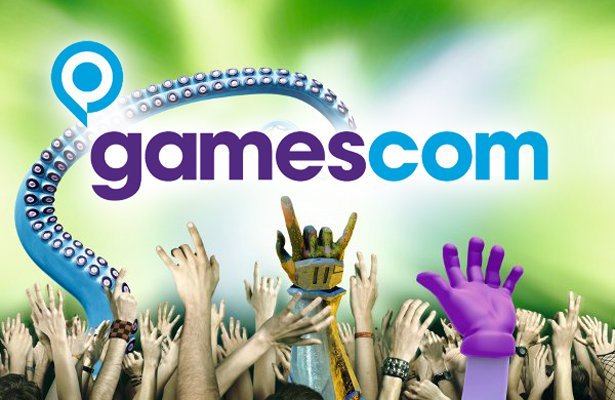 gamescom 2012: Wiemy, kiedy się odbędzie