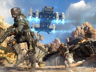 Call of Duty: Black Ops III i&nbsp;Arma III przez&nbsp;weekend za&nbsp;darmo na&nbsp;Steamie