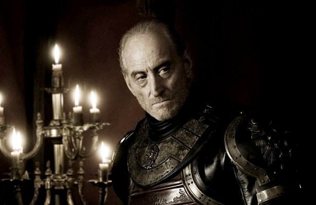 Charles Dance jako Emhyr var Emreis w nowym Wiedźminie [WIDEO]