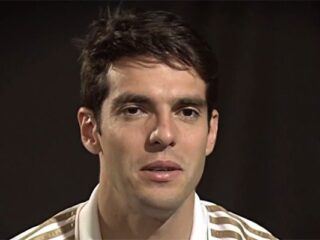 FIFA 12: Kaka odpowiada na pytania fanów [WIDEO]
