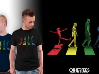 CD-Action i OtherTees ? Konkurs #2! [Rozwiązany]