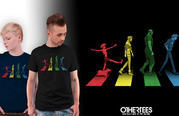 CD-Action i OtherTees ? Konkurs #2! [Rozwiązany]
