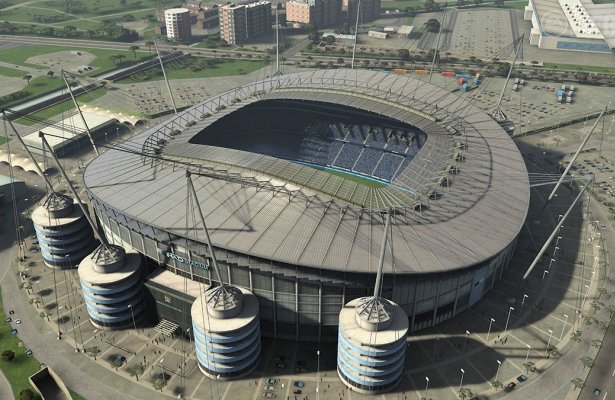 Żywe światy w FIFA 14 na PlayStation 4 i Xbox One [WIDEO]