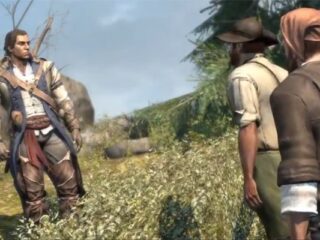 Assassin´s Creed III – 10 minut gameplayu z&nbsp;szóstego rozdziału [WIDEO]