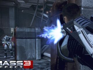 E3 2011: Mass Effect 3 – będzie multi?