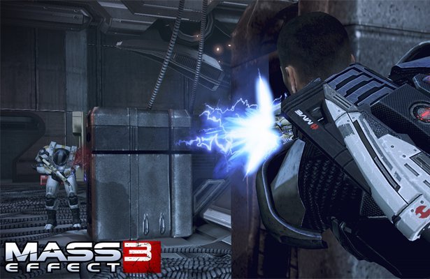 E3 2011: Mass Effect 3 – będzie multi?