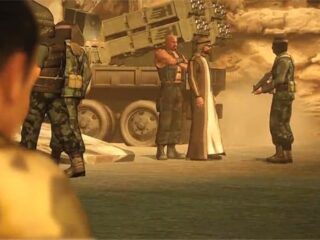 Alpha Protocol: Dookoła świata z agentem Thorntonem [WIDEO]