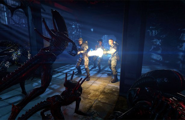 Aliens: Colonial Marines – Co wydarzyło się na USS Sulaco? Fabularny trailer [WIDEO]