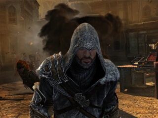 Assassin´s Creed: Revelations – koniec pewnej ery [WIDEO]