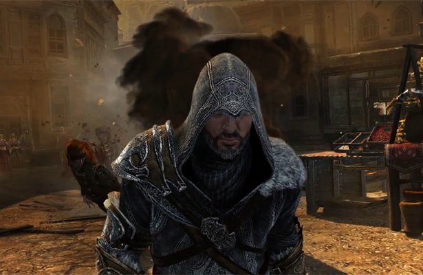 Assassin´s Creed: Revelations – koniec pewnej ery [WIDEO]