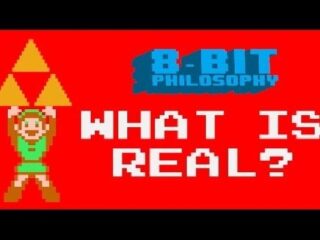 Jak wytłumaczyć Platona przy pomocy Zeldy? [WIDEO]