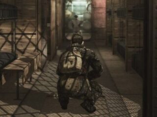 Demo Death to Spies: Moment of Truth i polska niespodzianka