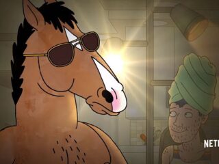 BoJack Horseman – Gadający koń kontra bezsens istnienia, czyli zwiastun trzeciego sezonu [WIDEO]