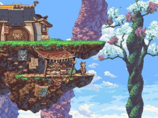 [STREAM] Gramy w Owlboya