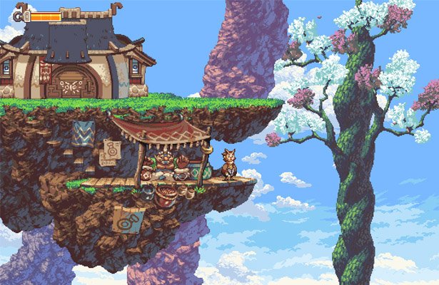 [STREAM] Gramy w Owlboya