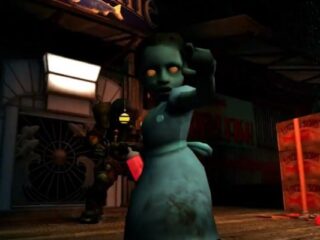 Pierwszy BioShock już na&nbsp;iOS. Drogi… [WIDEO]