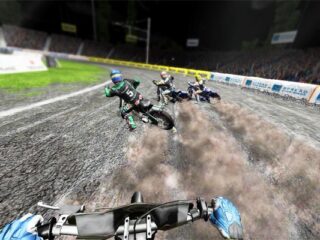 FIM Speedway Grand Prix 4: Kolejna gra żużlowa od Techlandu