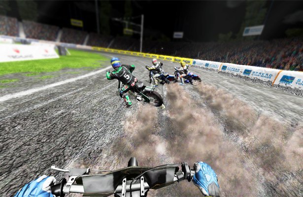 FIM Speedway Grand Prix 4: Kolejna gra żużlowa od Techlandu