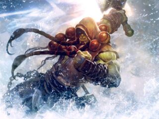 Hearthstone: Heroes of Warcraft – Blizzard chce integrować graczy i&nbsp;organizuje „spotkania przy kominku”