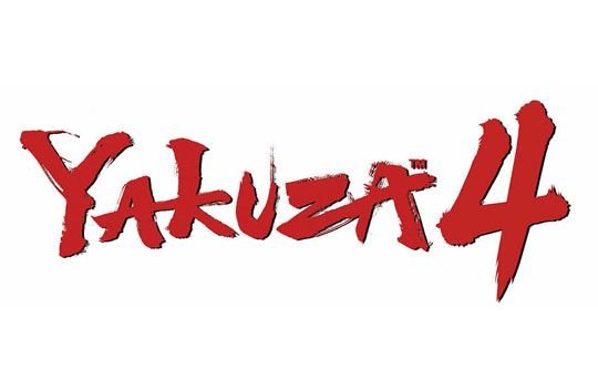 Yakuza 4: SEGA ujawnia europejską datę premiery