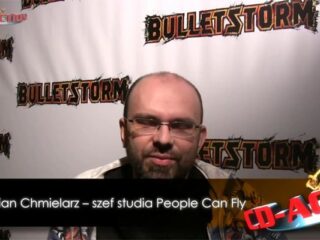 People Can Fly i Hyper składają życzenia CD-Action! [WIDEO]