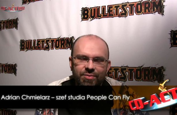 People Can Fly i Hyper składają życzenia CD-Action! [WIDEO]