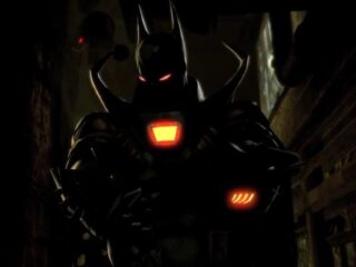 Knightfall – DLC do&nbsp;Batman: Arkham Origins tylko&nbsp;na&nbsp;PlayStation 3 [WIDEO]