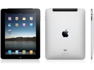 iPad 3: Premiera na przełomie marca i kwietnia 2012?