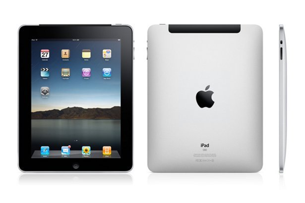 iPad 3: Premiera na przełomie marca i kwietnia 2012?