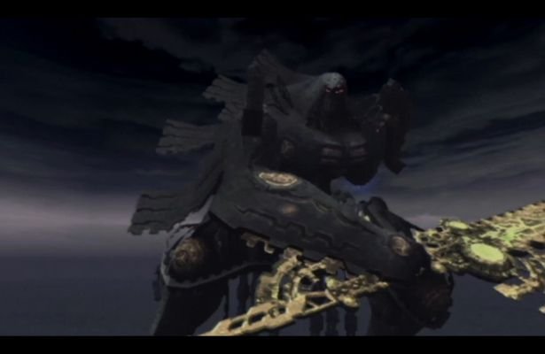Xenoblade Chronicles: Nowy, świetny trailer [WIDEO]