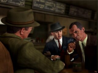 Rockstar nie wyda następnej gry Team Bondi