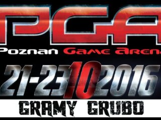 PGA 2016: 9 wejściówek – konkurs błyskawiczny UPDATE [Zakończony]