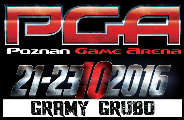PGA 2016: Do wygrania 12 biletów [Rozwiązany]