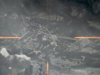 Tajemniczy screen z nowej gry BioWare´u. To jednak Shattered Steel?