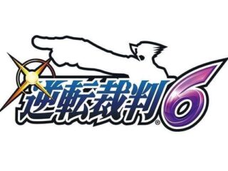 Phoenix Wright: Ace Attorney 6 zapowiedziany!