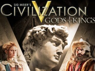 Sid Meier´s Civilization V: Gods & Kings – nowe DLC w&nbsp;czerwcu