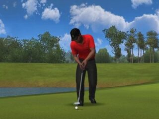 Rusza darmowa beta Tiger Woods PGA Tour Online. A EA, mimo skandalu, zapowiada kolejną odsłonę serii