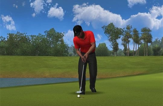 Rusza darmowa beta Tiger Woods PGA Tour Online. A EA, mimo skandalu, zapowiada kolejną odsłonę serii
